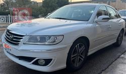 هيونداي أزيرا